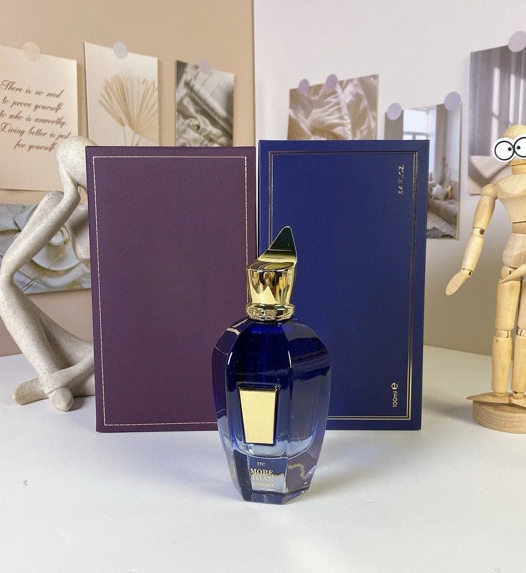 Perfume New Fragrance - New product Luxury Classic Perfume Long