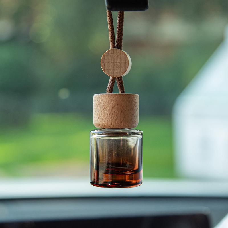 Perfume New Fragrance - New 1Pcs Car Essential Oil Diffuser