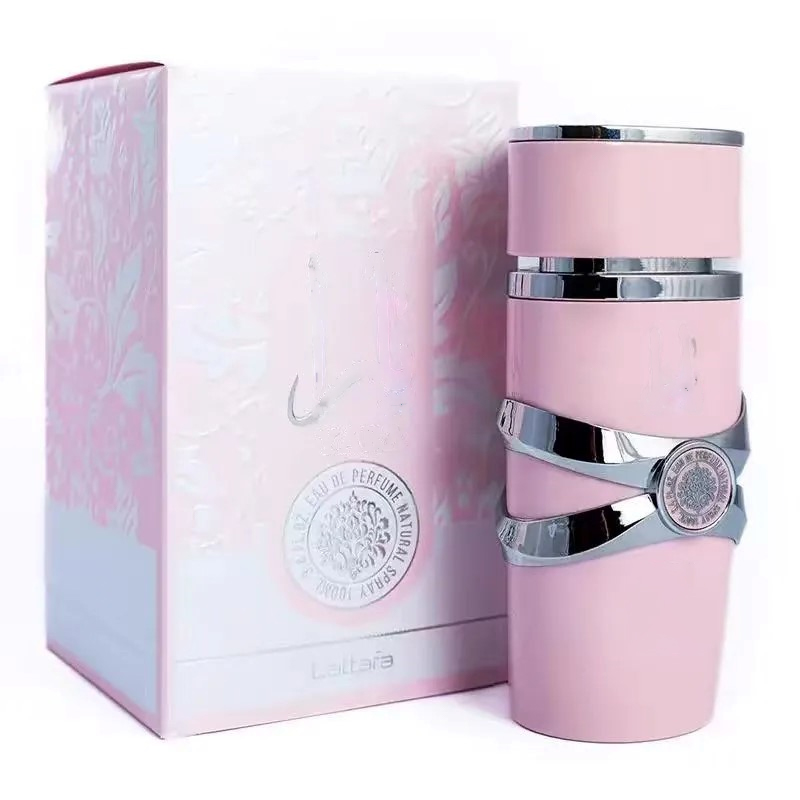 Perfume Fragrance Notes - YARA Yala perfume is a soft