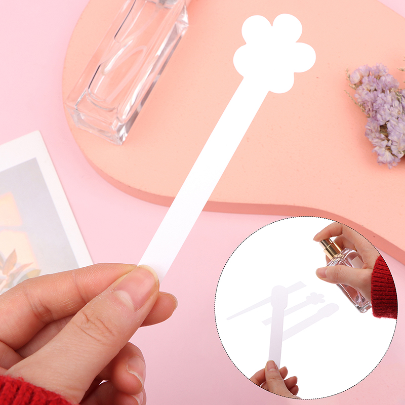 Perfume New Fragrance - New·100pcs/lot Round Head Testing Aromatherapy Fragrance