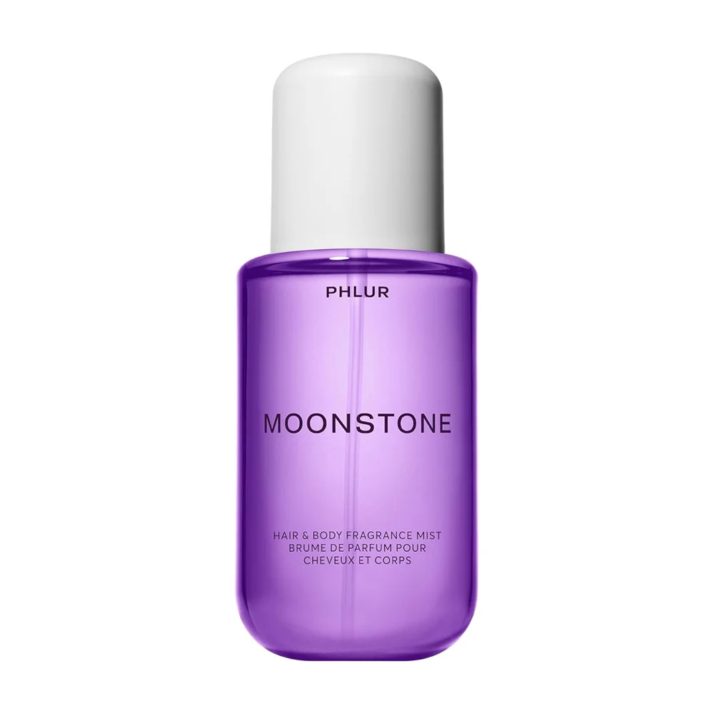 Perfume Fragrance Lasting - PHLUR Moonstone Hair & Body Fragrance
