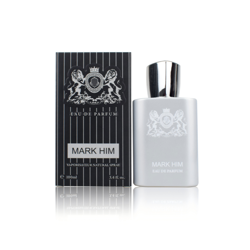 Perfume Fragrance Free - 100ml MARK HIM Men Perfume Long-wearing