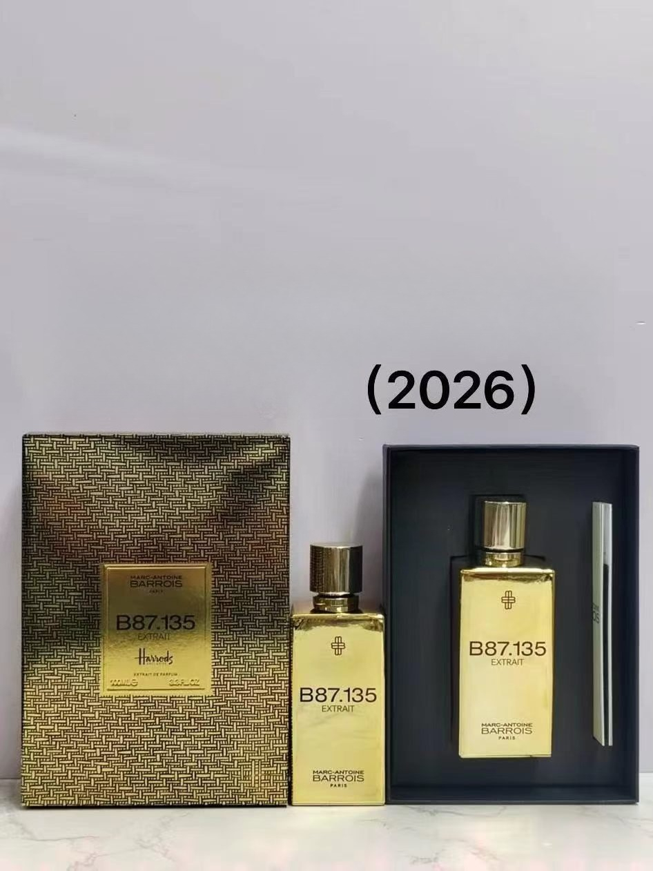 Perfume Fragrance Notes - Men's Perfume High Quality Women's Fragrance
