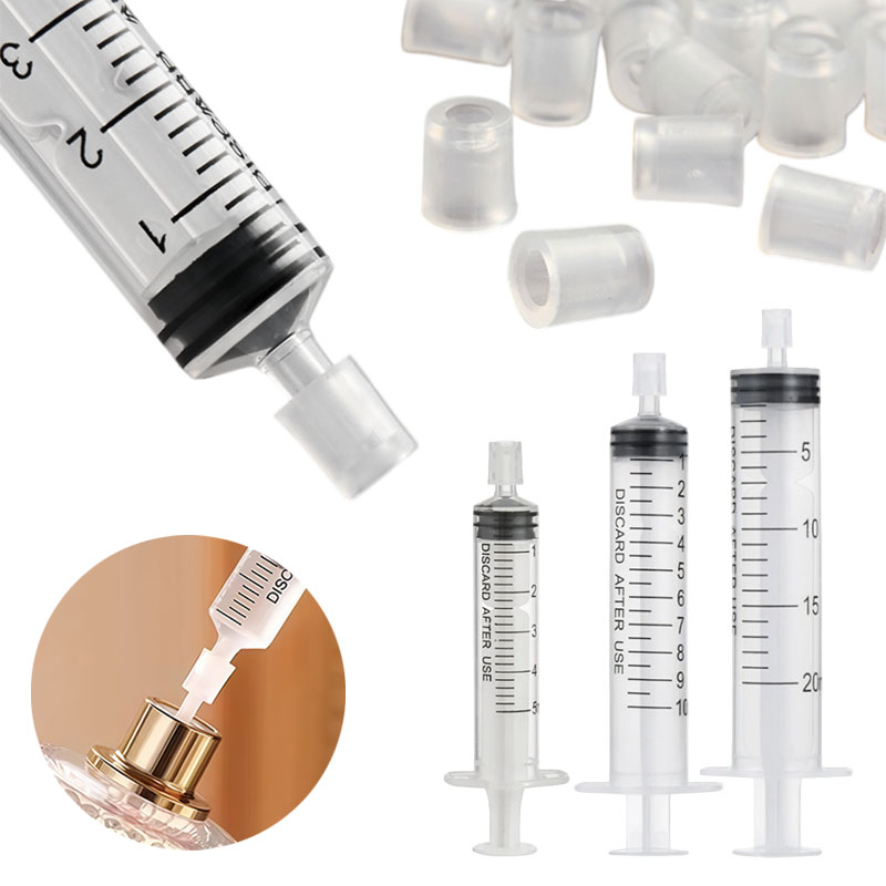 Perfume Fragrance Direct - 5ml Bayonet Perfume Bottle Refill Injection