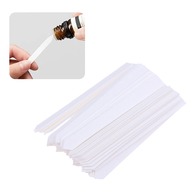 Perfume New Fragrance - New 100pcs Perfume Test Strips Premium