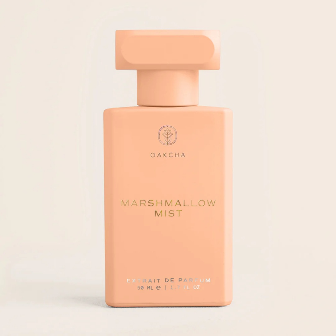 Perfume Juicy Fragrance - OAKCHA Marshmallow Mist Perfume for Women