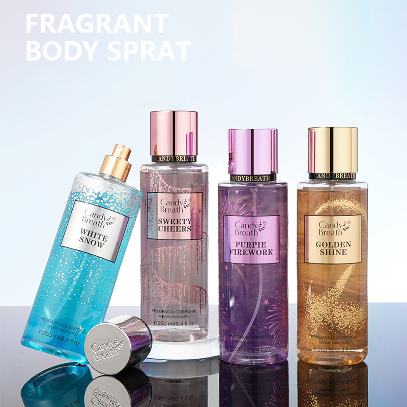 Fragrance Perfume Victoria Secret - French Brand Popular Perfume Victoria Lasting