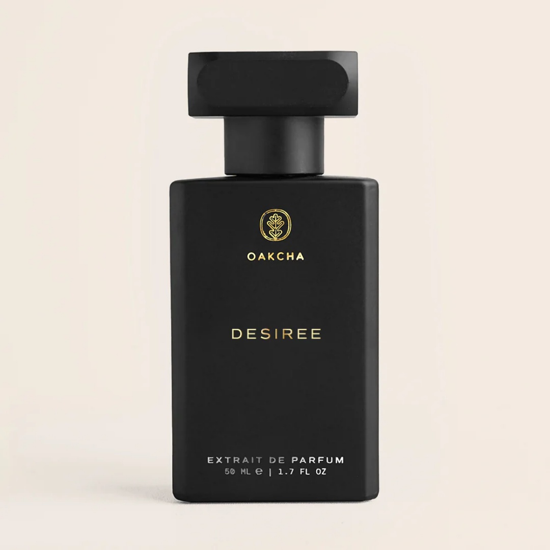 Perfume Juicy Fragrance - OAKCHA Desiree Perfume for Women and