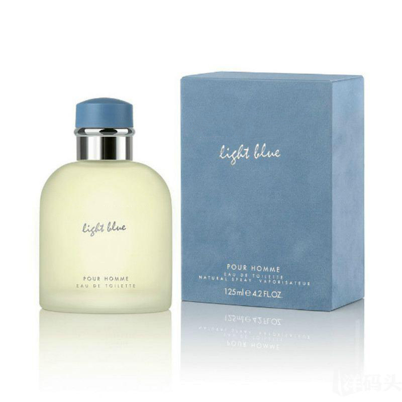 Perfume Fragrance Lasting - High Quality Perfume For Man Long