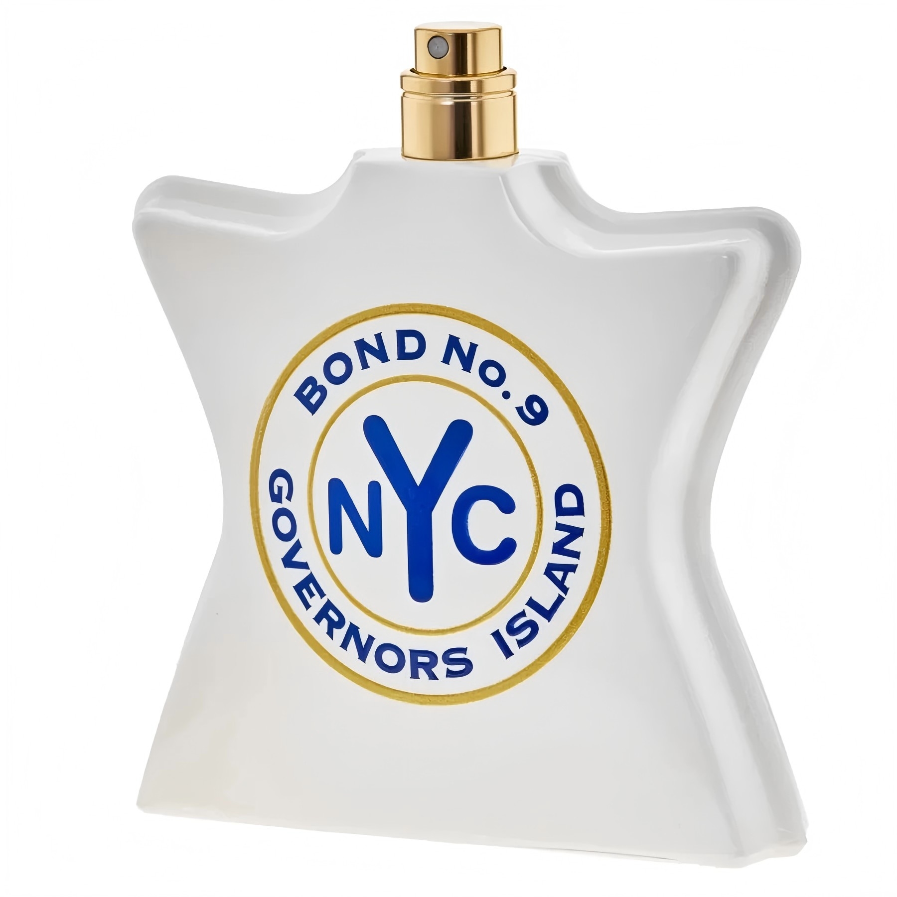 Perfume New Fragrance - Bond No. 9 Governors Island Eau