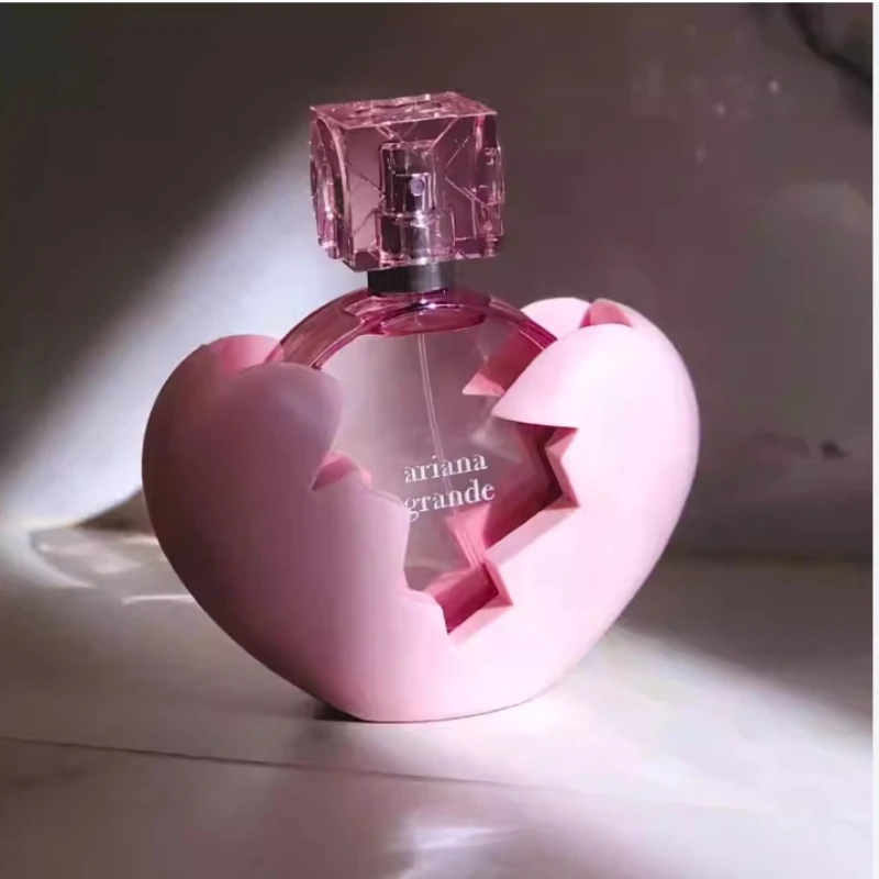 Perfume Fragrance Notes - EDP100ml Ladies Woody Notes Perfumes Arianna