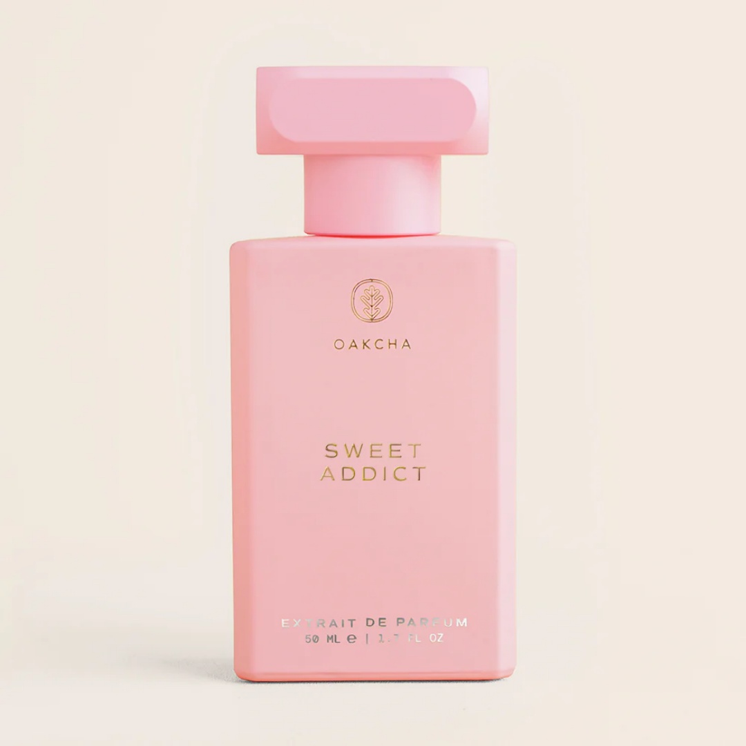 Perfume Juicy Fragrance - OAKCHA Sweet Addict Perfume for Women