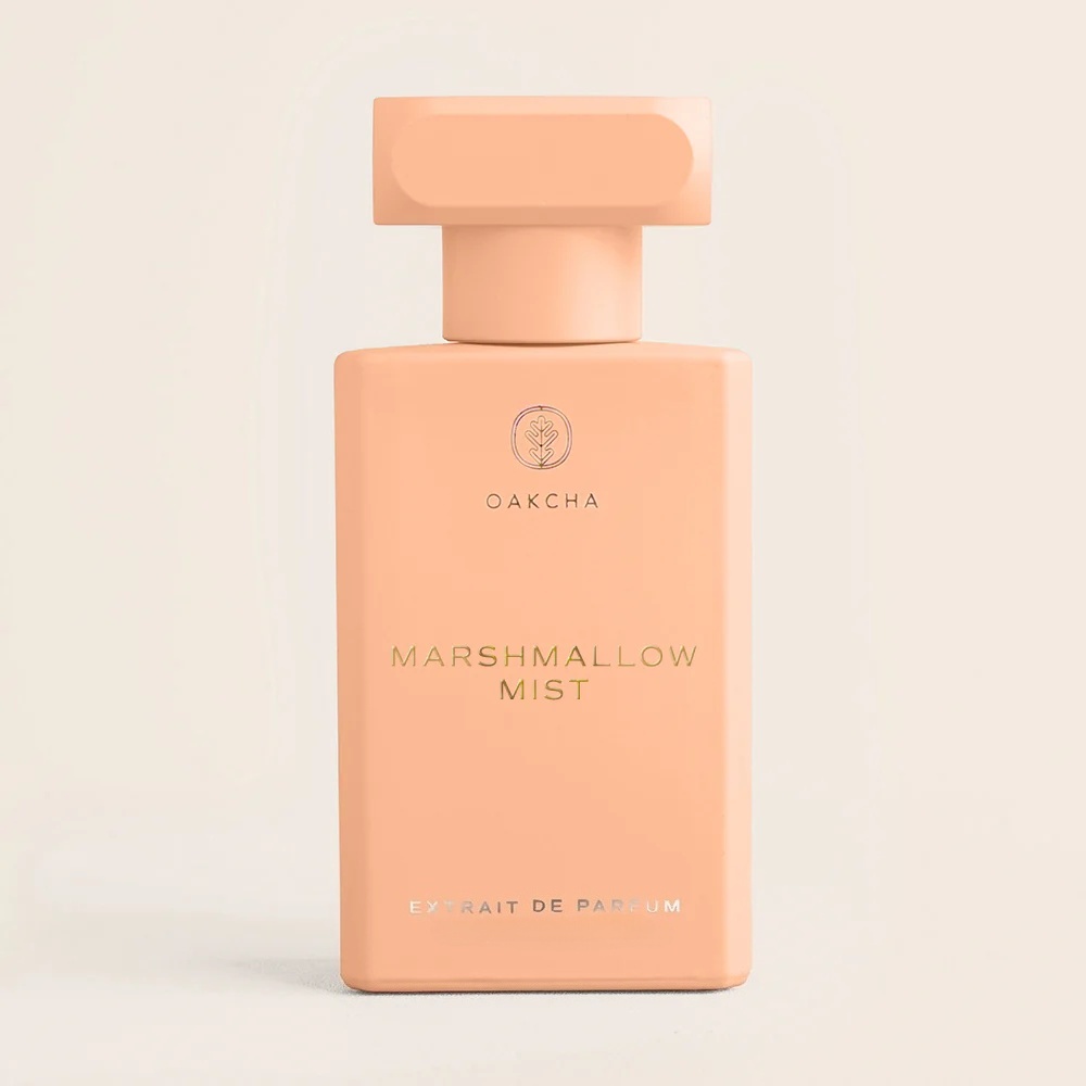 Perfume Juicy Fragrance - OAKCHA Marshmallow Mist Perfume for Women