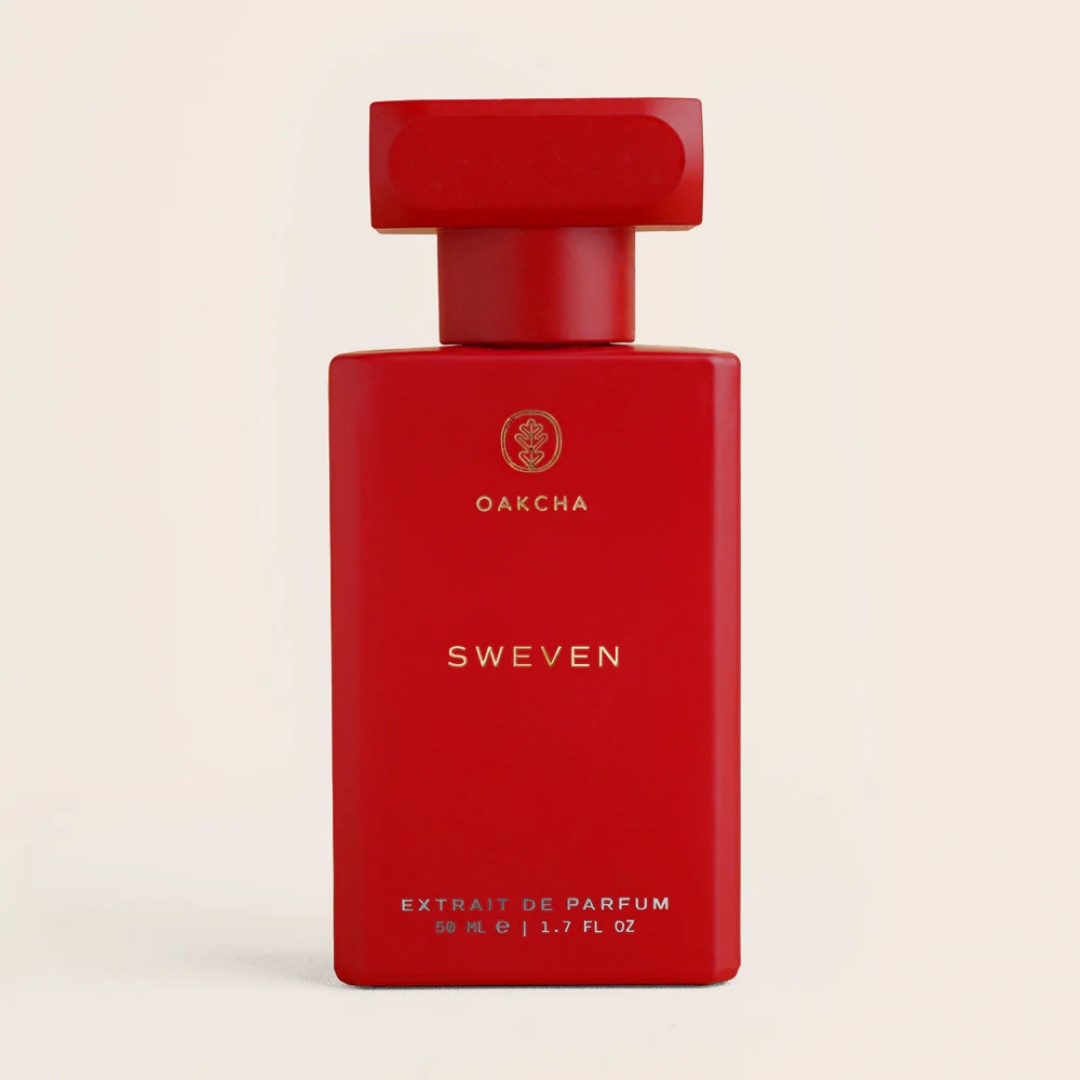 Perfume Juicy Fragrance - OAKCHA Sweven Perfume for Women and