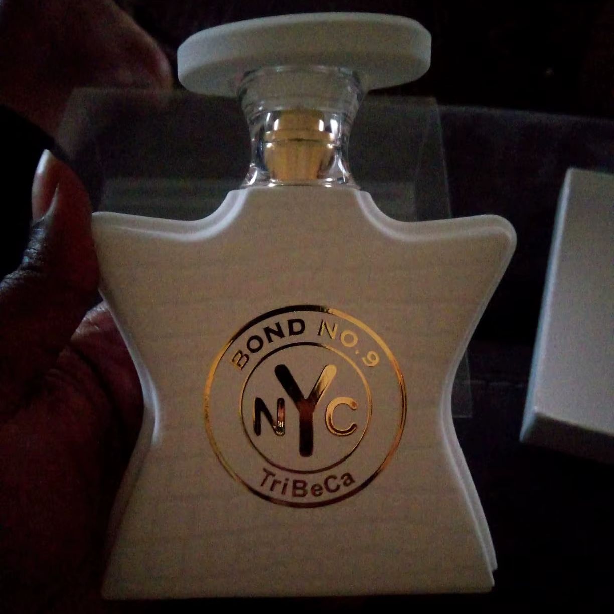 Perfume New Fragrance - Bond No. 9 Tribeca EDP 100ml