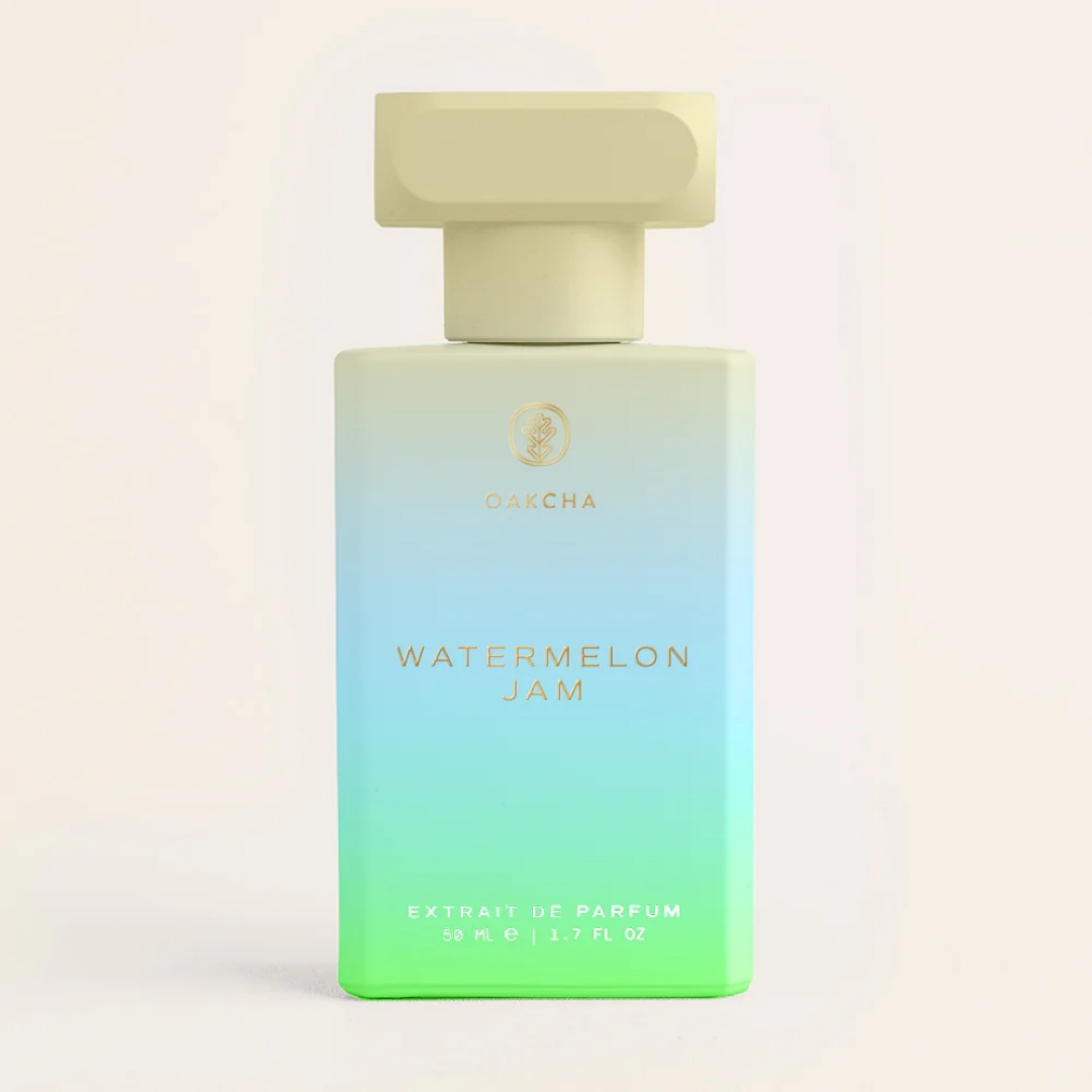 Perfume Juicy Fragrance - OAKCHA Watermelon Jam Perfume for Women