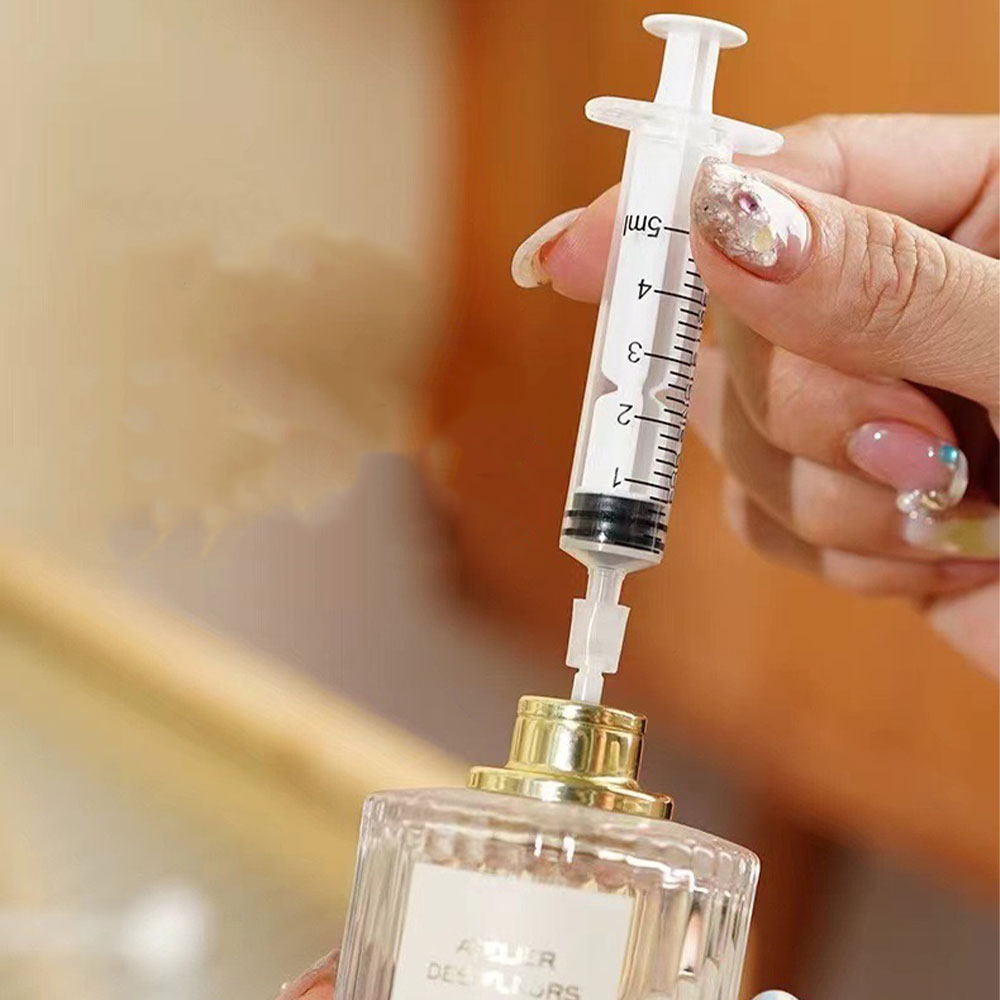 20/30/50pcs 5ML Plastic Perfum - Perfume Fragrance Ingredients 评论和价格