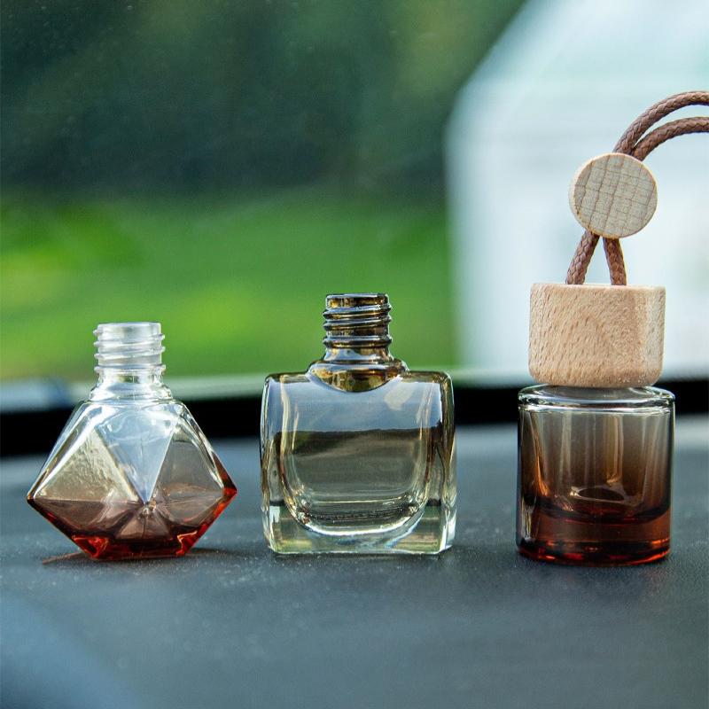 New 1Pcs Car Essential Oil Dif - Perfume New Fragrance 评论和价格