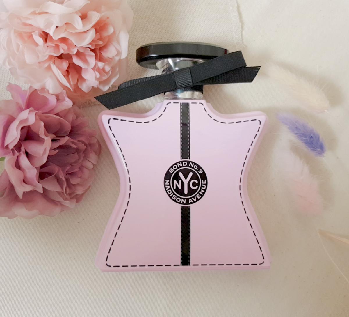 Bond No.9 Madison Avenue EDP 1 - Perfume Juicy Fragrance 评论和价格