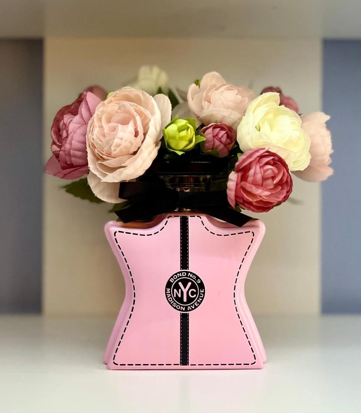 Bond No.9 Madison Avenue EDP 1 - Perfume Juicy Fragrance 评论和价格