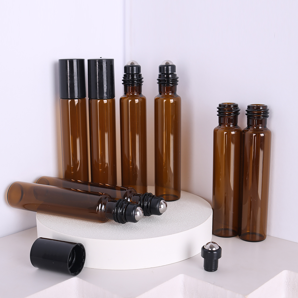 Affordable Package 8/pcs 5 10m - Perfume Fragrance Ingredients 评论和价格
