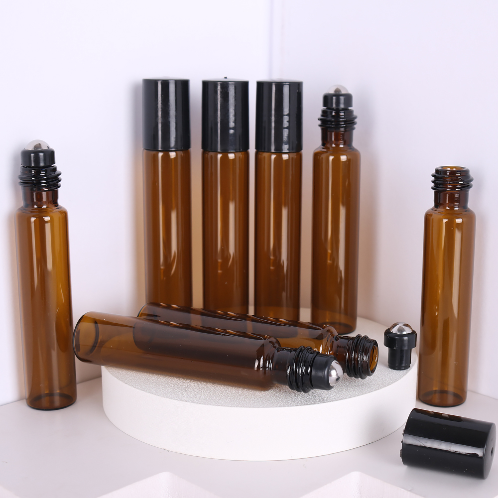 Affordable Package 8/pcs 5 10m - Perfume Fragrance Ingredients 评论和价格