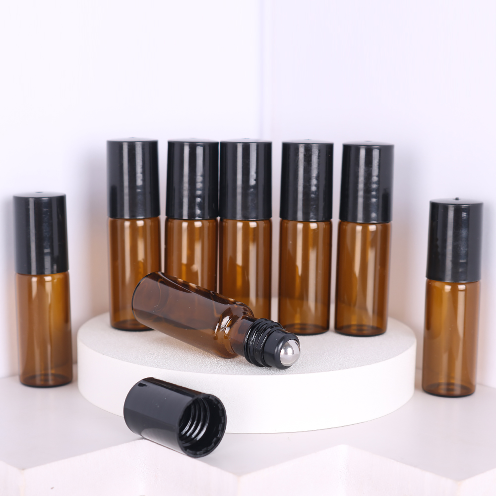 Affordable Package 8/pcs 5 10m - Perfume Fragrance Ingredients 评论和价格