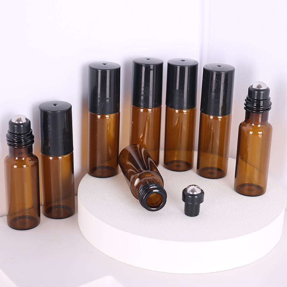 Affordable Package 8/pcs 5 10m - Perfume Fragrance Ingredients 评论和价格