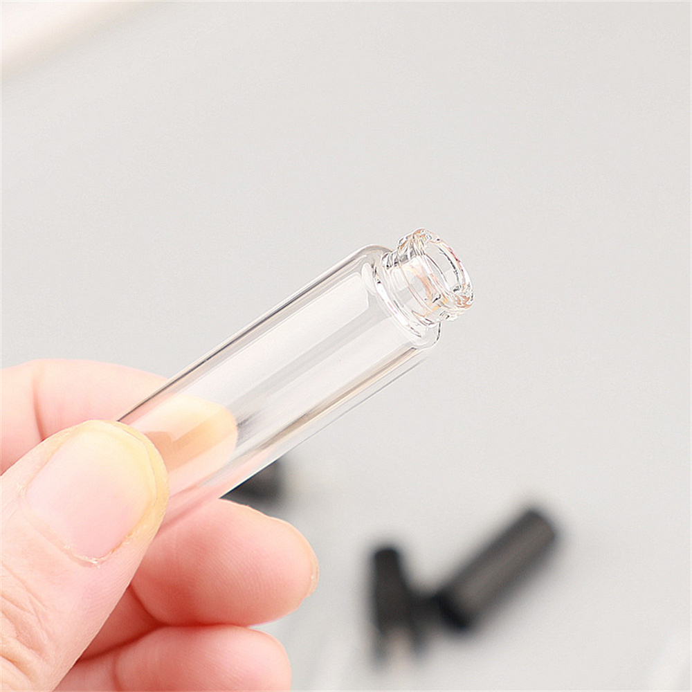 5PCS 2ML/3ML/5ML/10ML Portable - Perfume Fragrance Ingredients 评论和价格