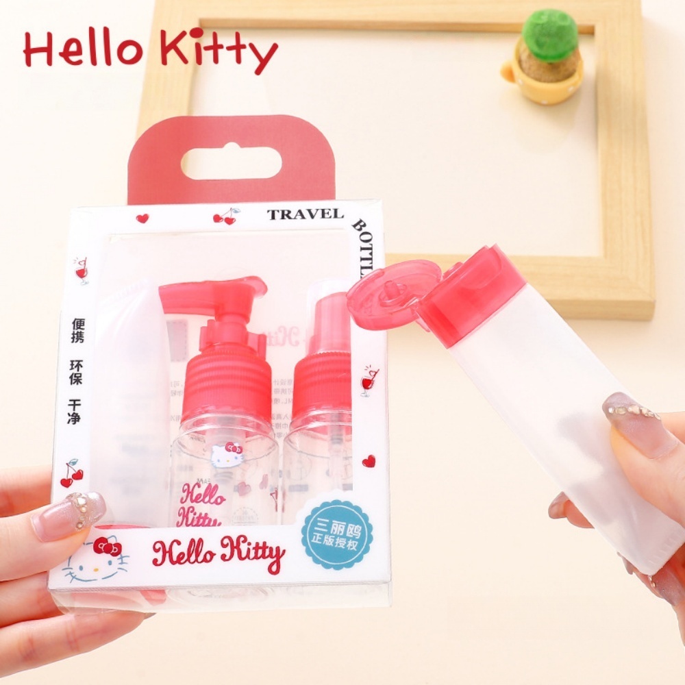 55/60/100ml Genuine Sanrio Pla - Perfume Fragrance Ingredients 评论和价格