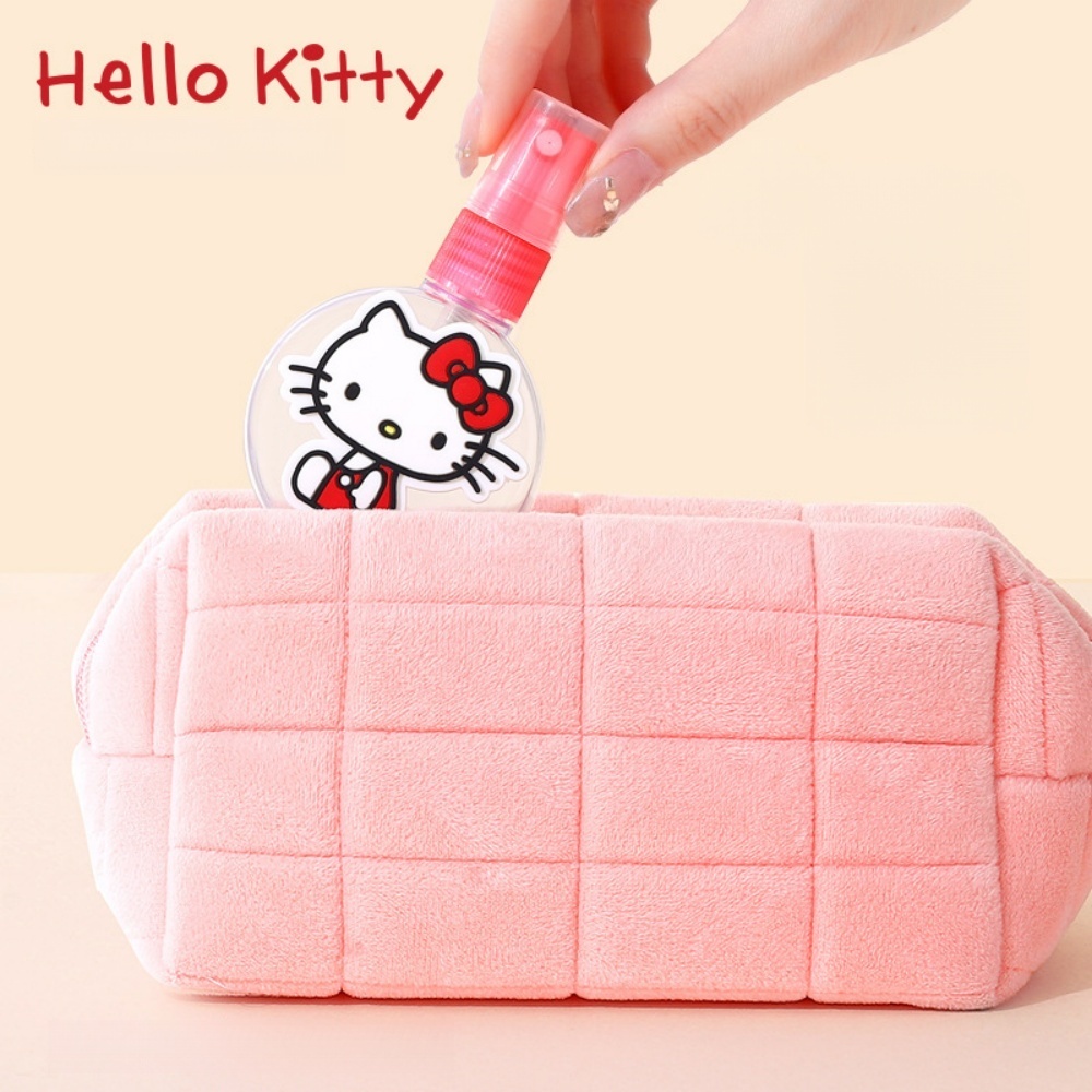 55/60/100ml Genuine Sanrio Pla - Perfume Fragrance Ingredients 评论和价格