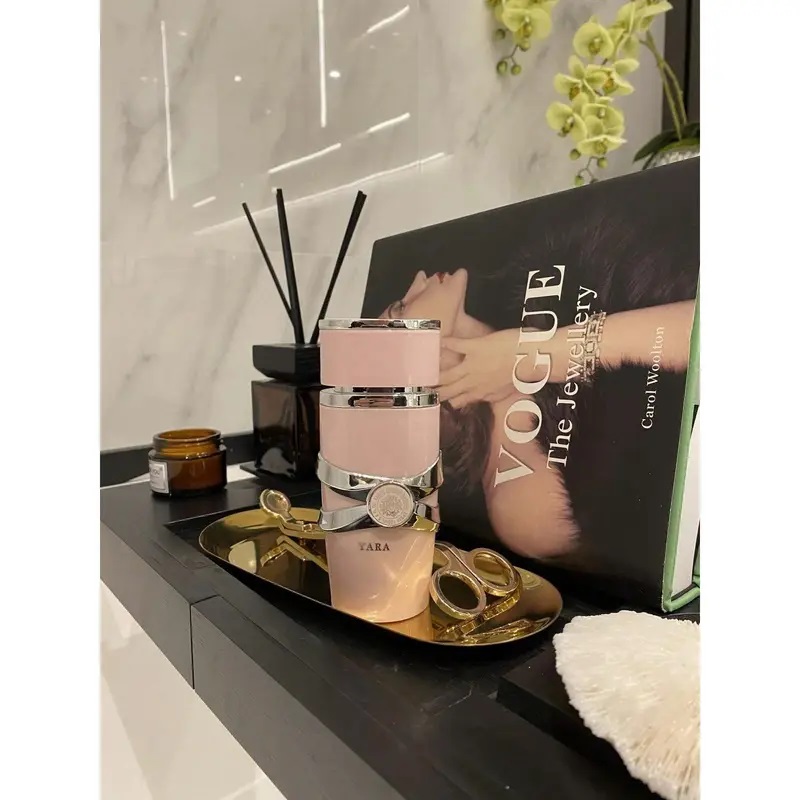 YARA Yala perfume is a soft an - Perfume Fragrance Notes 评论和价格