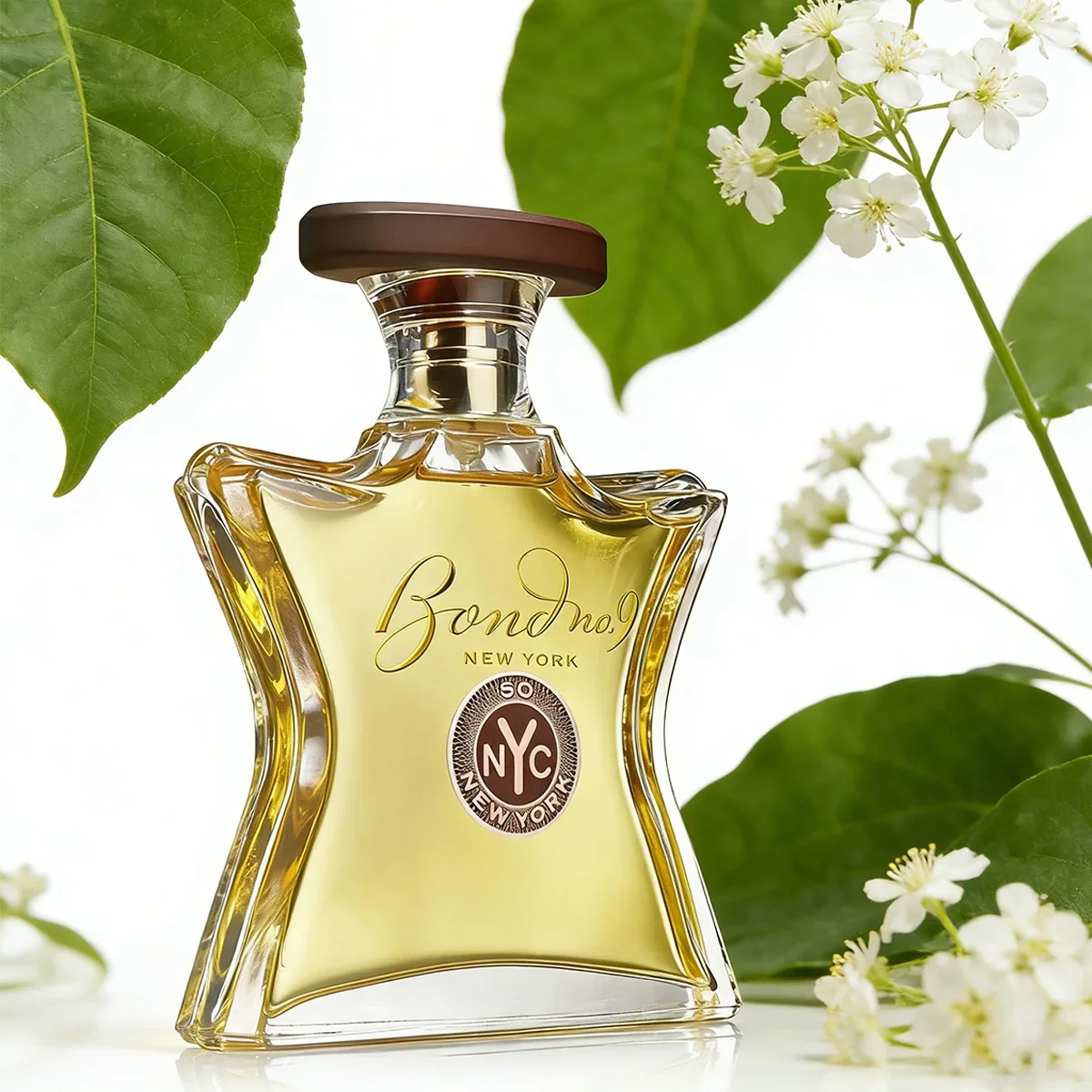 Bond No.9 So New York Eau de P - Perfume New Fragrance 评论和价格