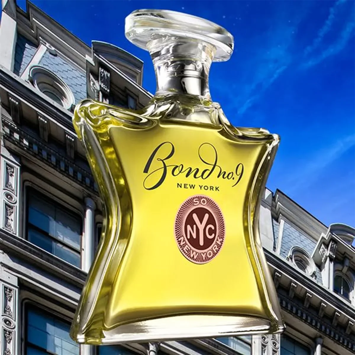 Bond No.9 So New York Eau de P - Perfume New Fragrance 评论和价格