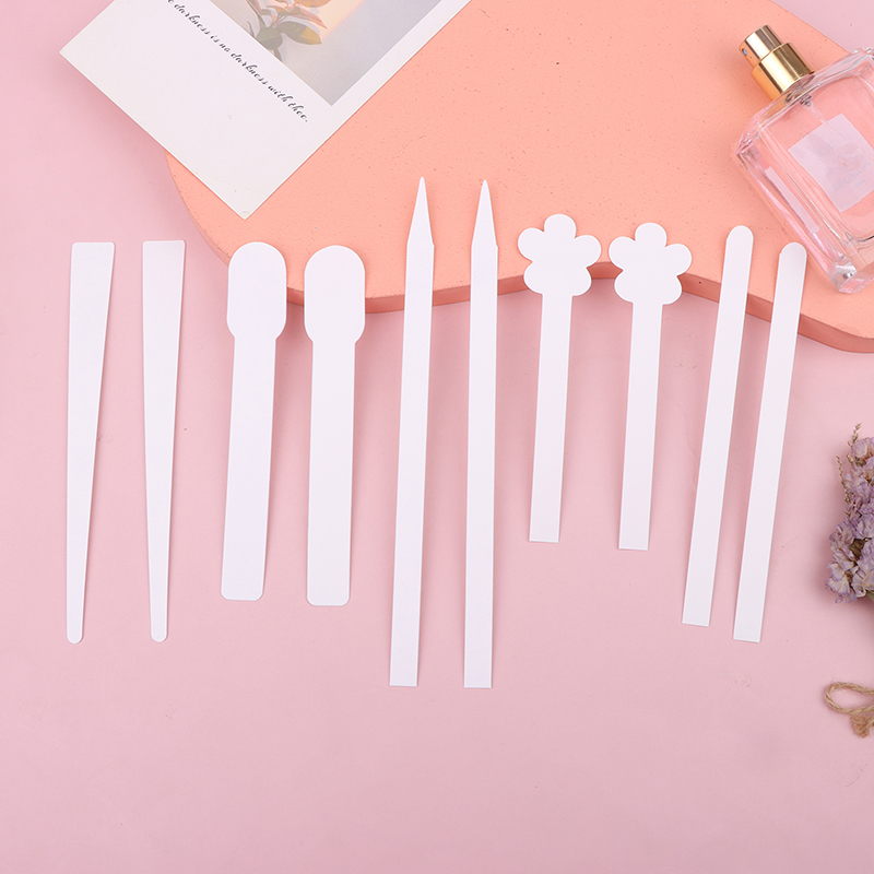 New·100pcs/lot Round Head Test - Perfume New Fragrance 评论和价格