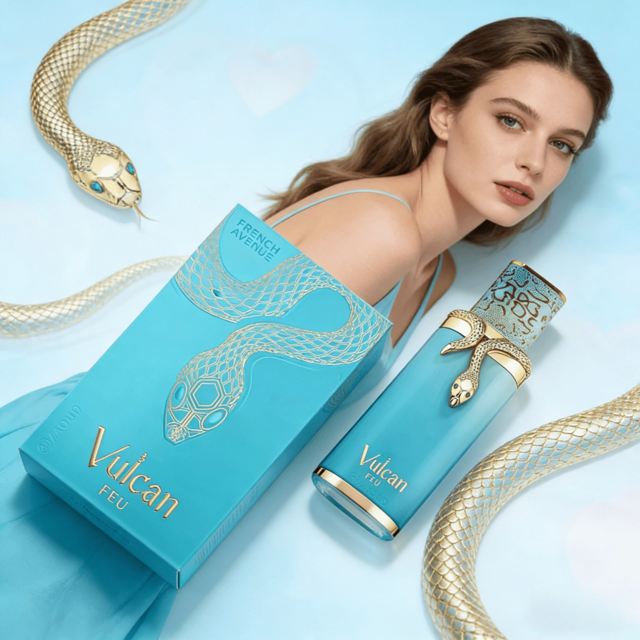 Fragrance World French Avenue  - Perfume Is Fragrance World 评论和价格