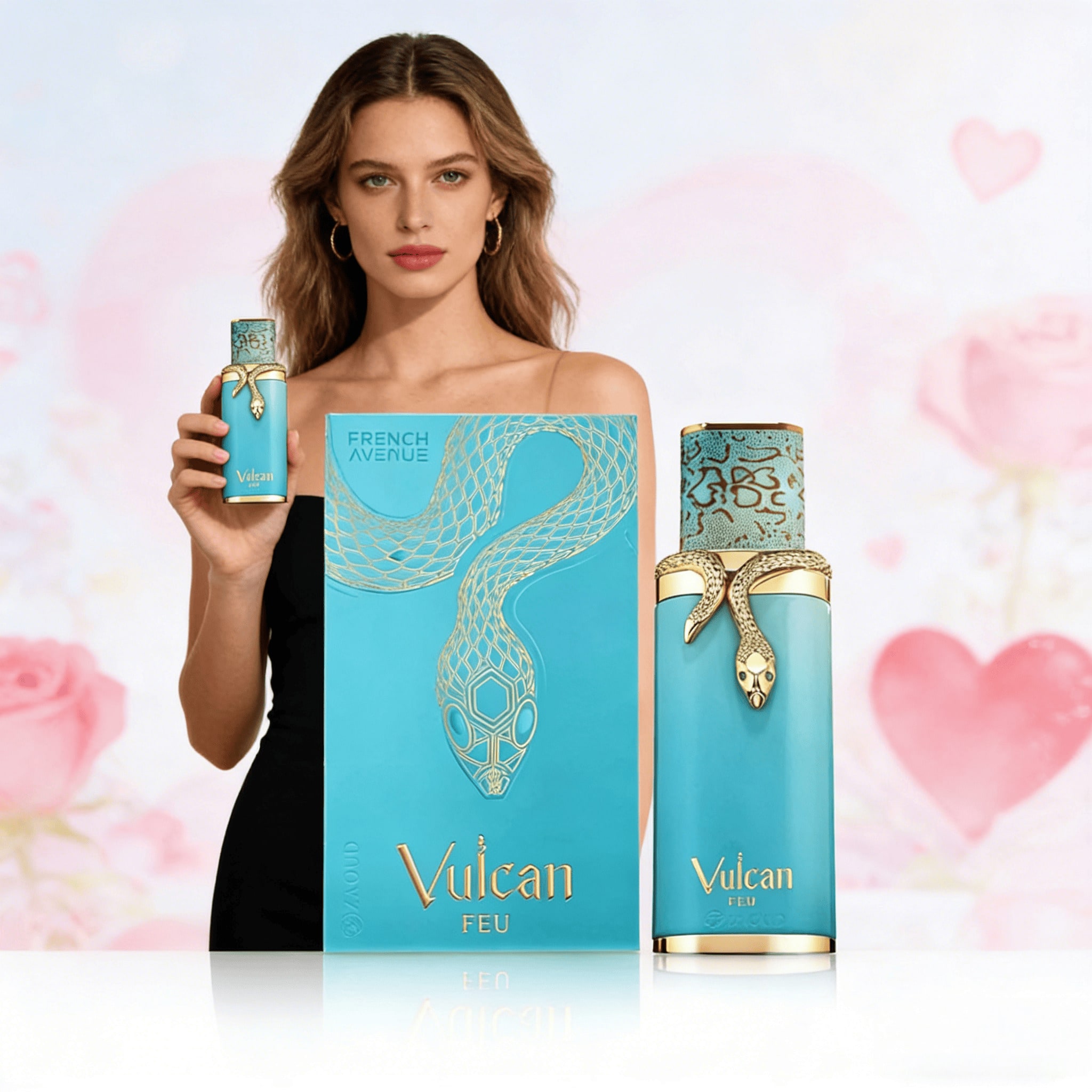 Fragrance World French Avenue  - Perfume Is Fragrance World 评论和价格