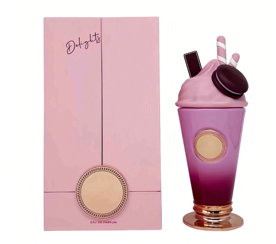 Yum Eau De Parfum | Sweet Vani - Perfume Fragrance Notes 评论和价格