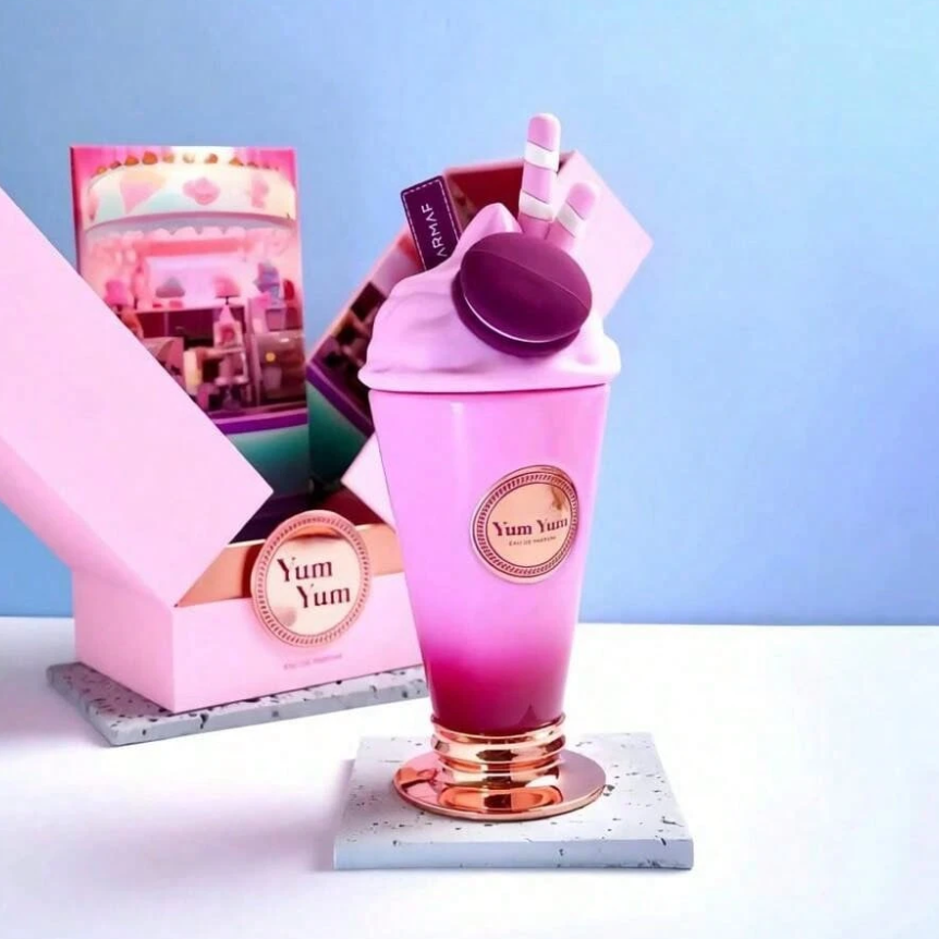 Yum Eau De Parfum | Sweet Vani - Perfume Fragrance Notes 评论和价格