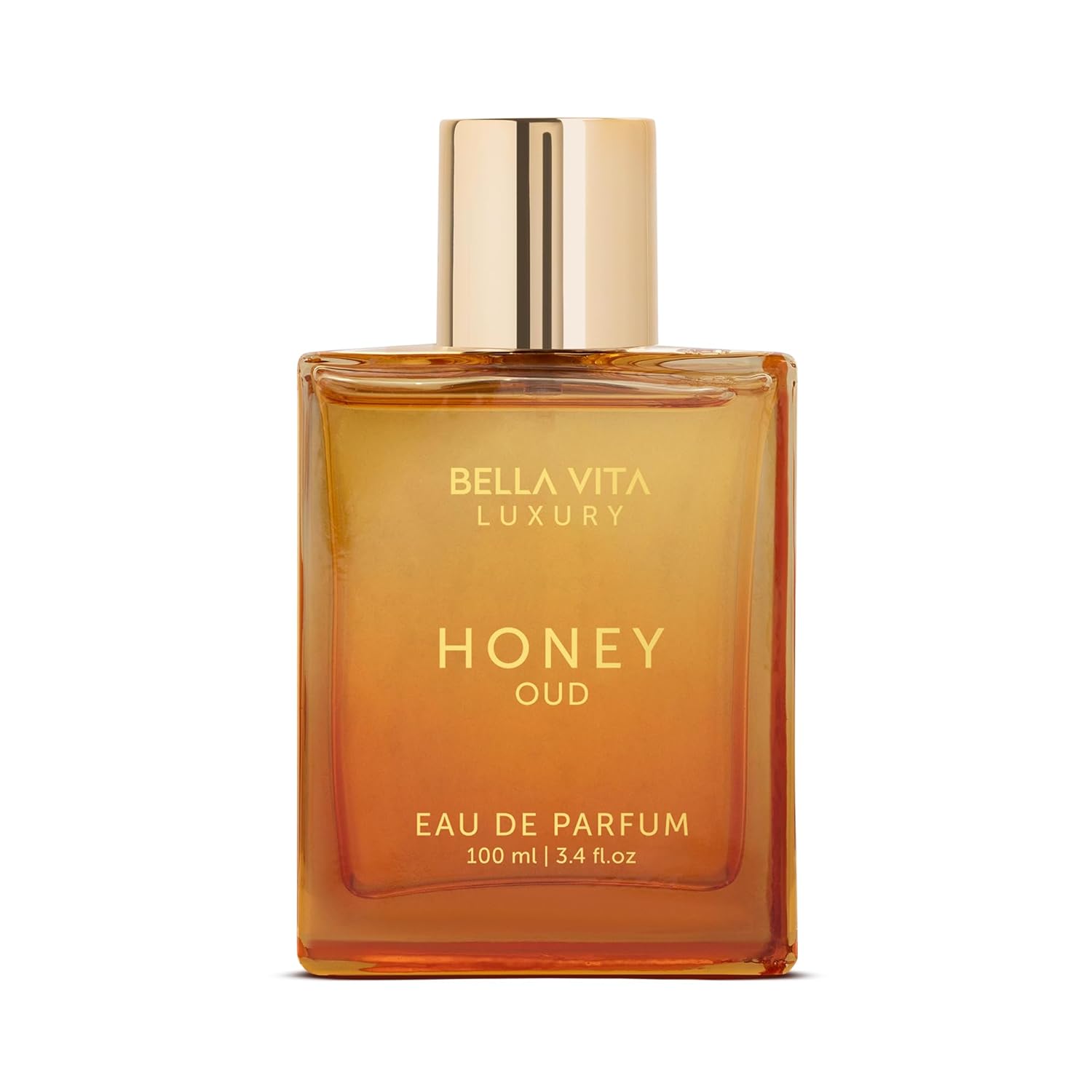 BellaVita Luxury Honey Oud EDP - Perfume Fragrance Families 评论和价格