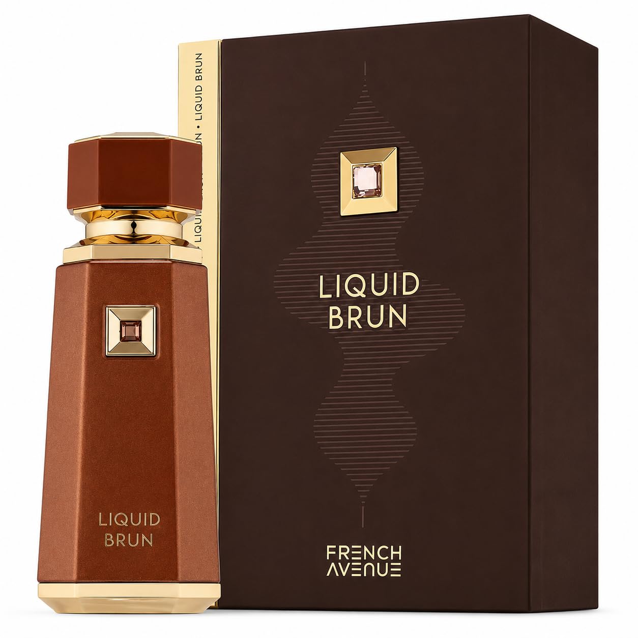 Fragrance World French Avenue  - Perfume Is Fragrance World 评论和价格