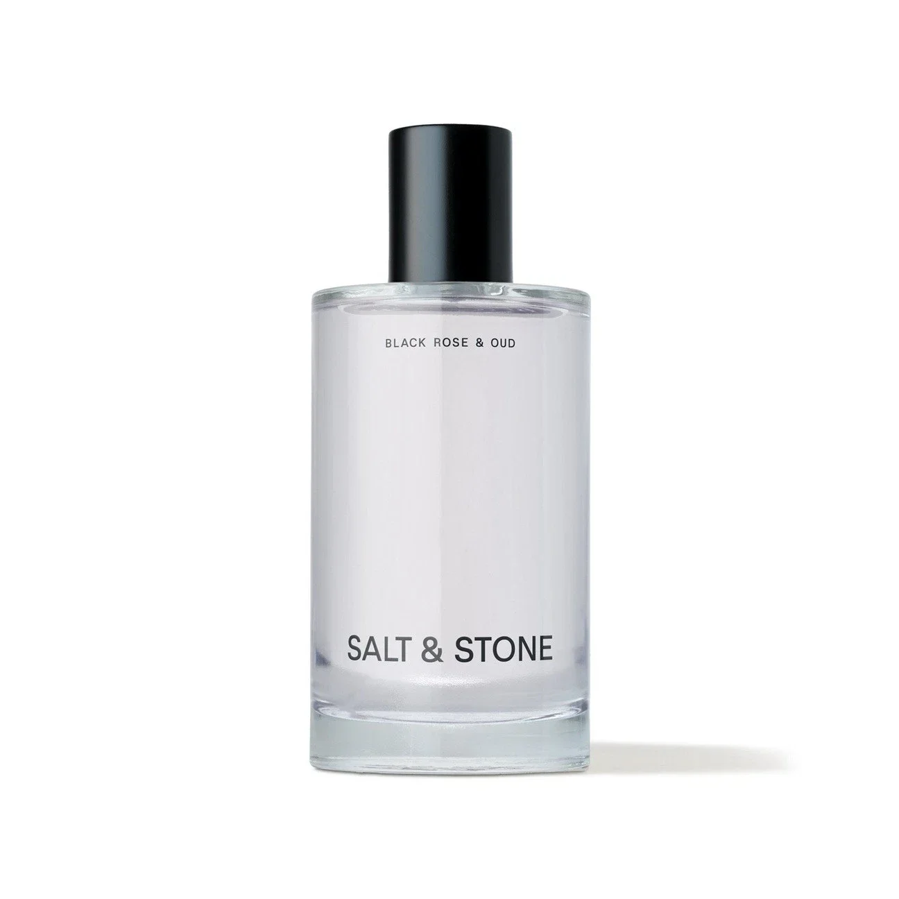 SALT & STONE Black Rose & Oud  - Perfume Fragrance Lasting 评论和价格