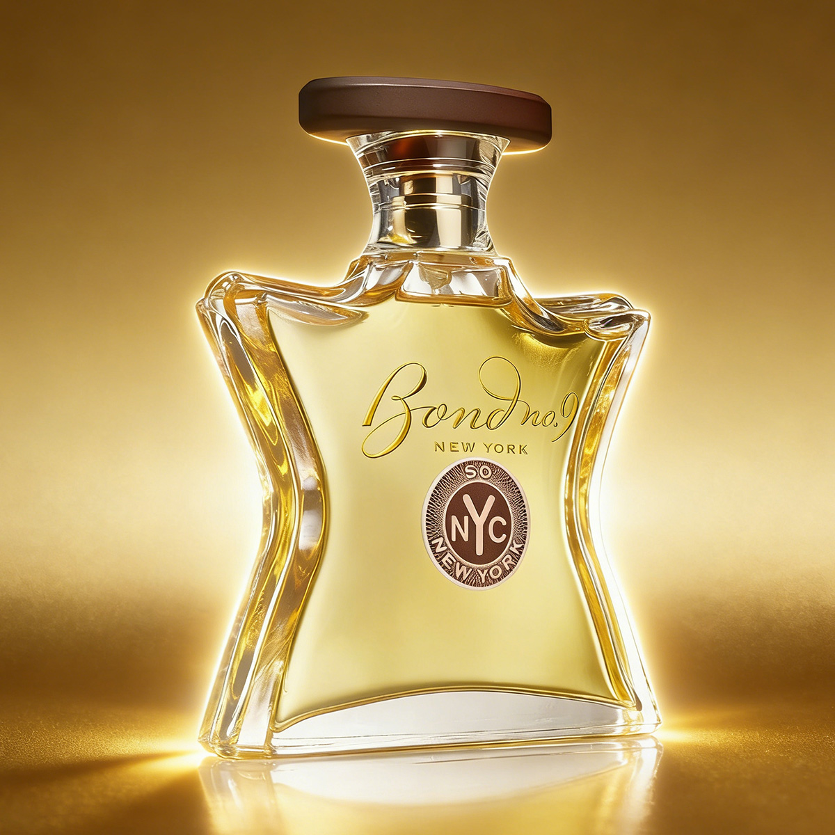 Bond No.9 So New York Eau de P - Perfume New Fragrance 评论和价格