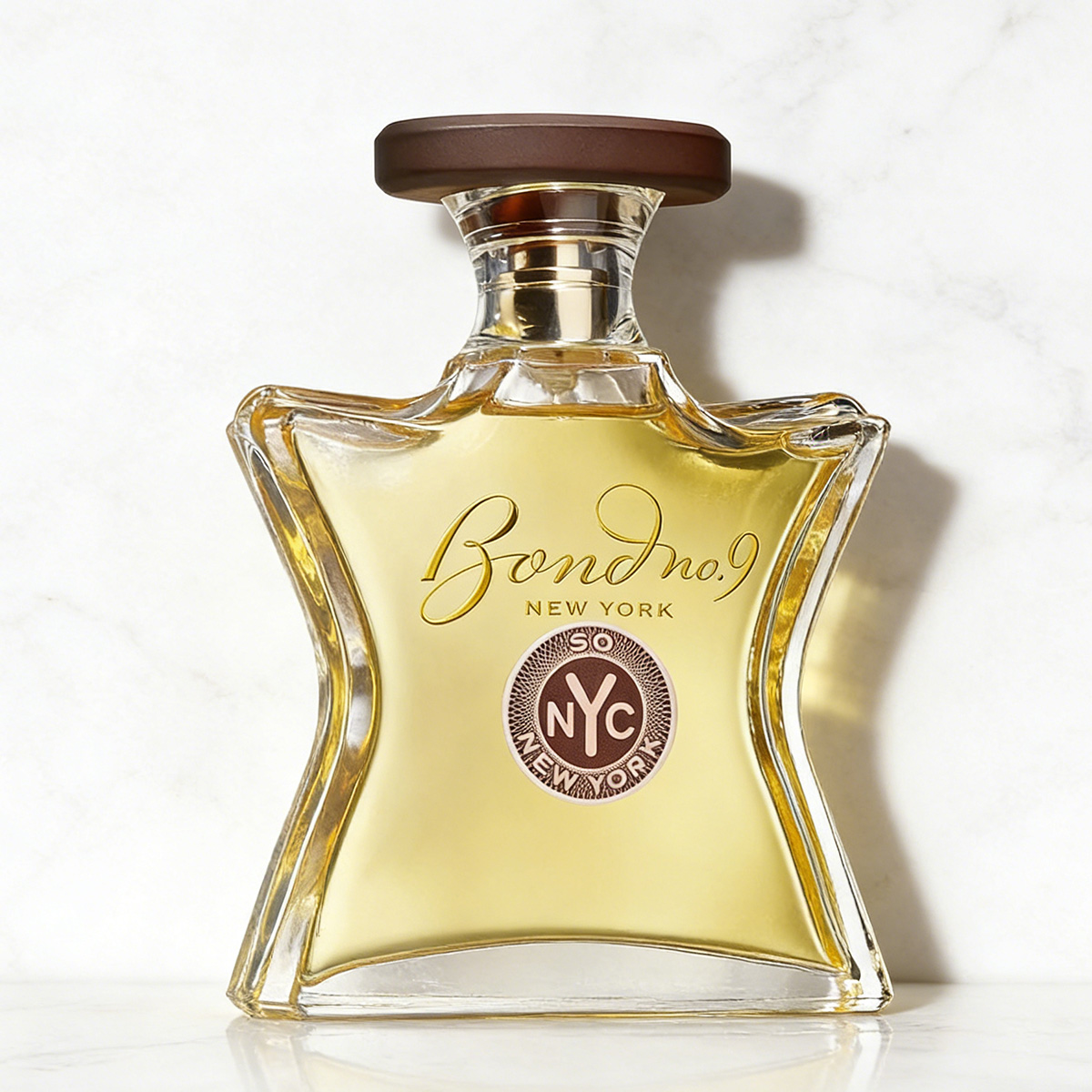 Bond No.9 So New York Eau de P - Perfume New Fragrance 评论和价格