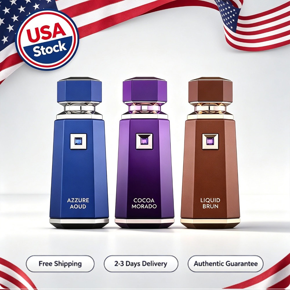 Fragrance World French Avenue  - Perfume Is Fragrance World 评论和价格