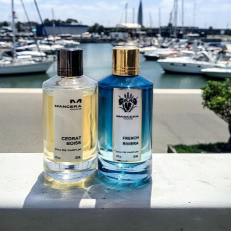 Mancera Parfum Lasting Perfume - Perfume Fragrance Notes 评论和价格