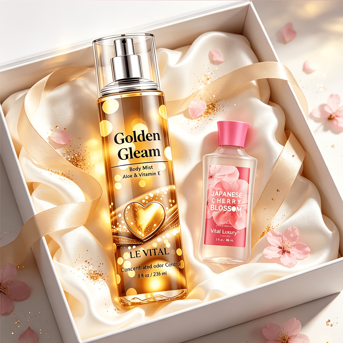 8 Different Floral Perfume Var - Perfume Fragrance Families 评论和价格
