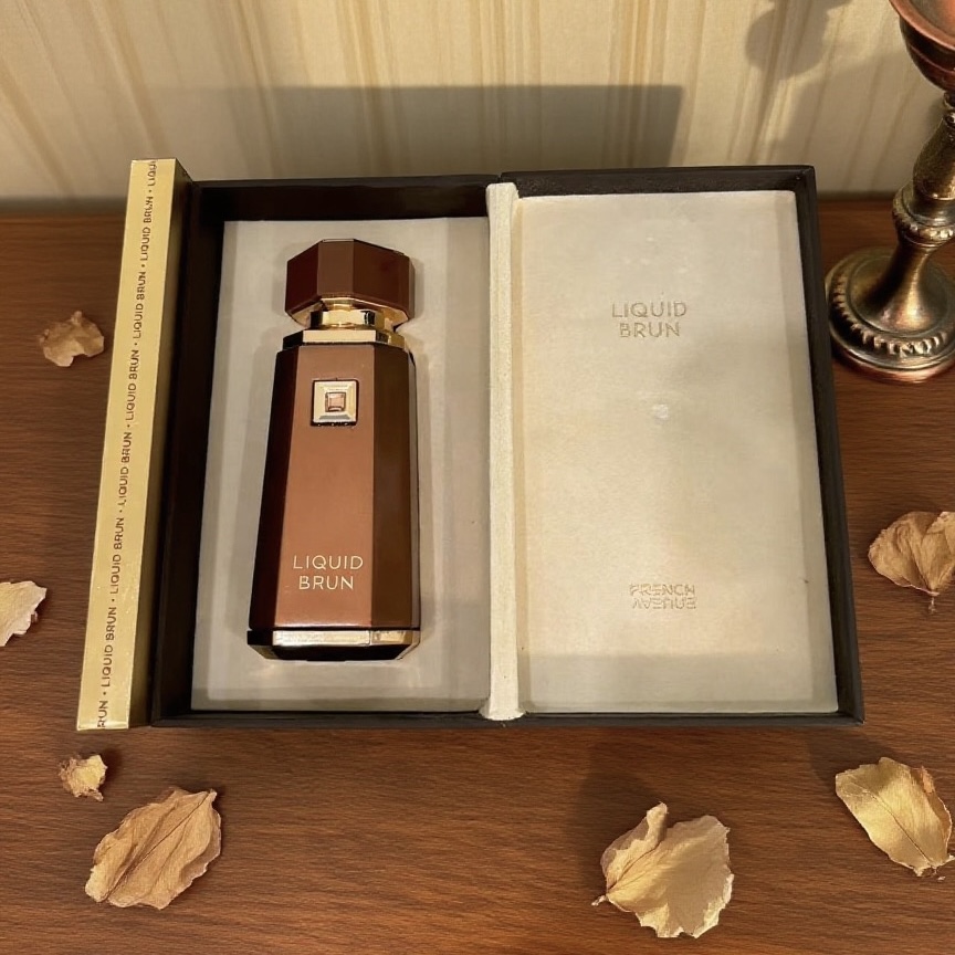 Fragrance World French Avenue  - Perfume Is Fragrance World 评论和价格