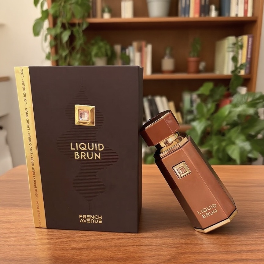 Fragrance World French Avenue  - Perfume Is Fragrance World 评论和价格