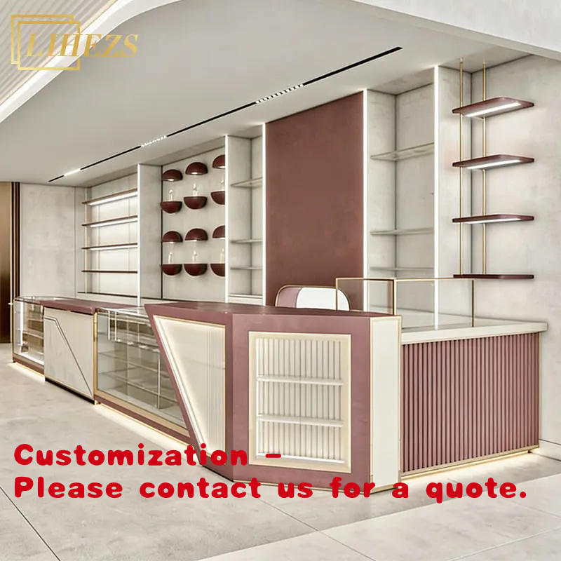 custom.Customized Shop Decorat - Perfume Fragrance Store 评论和价格